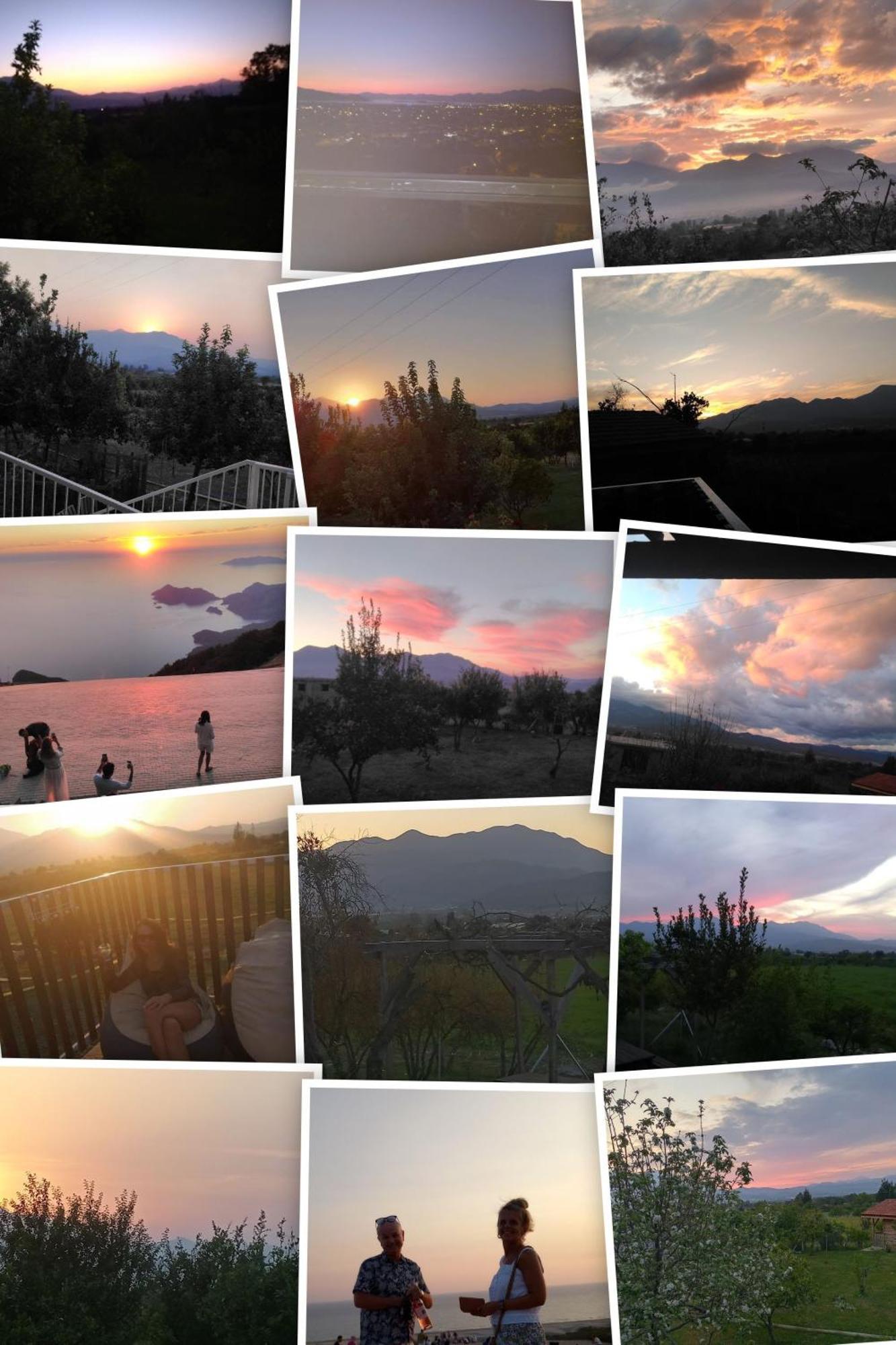 Yesil Kelebek Ev Kadikoy (Fethiye) Exterior foto